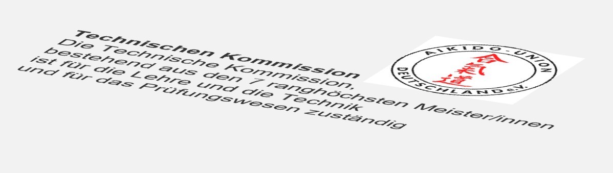 Bericht über das Treffen der Technischen Kommission