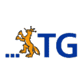 Aikido-Gruppe TG Biberach e.V. Logo