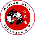 Aikido-Club-Tübingen e.V. Logo