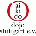 Aikido-Dojo Stuttgart e.V. Logo